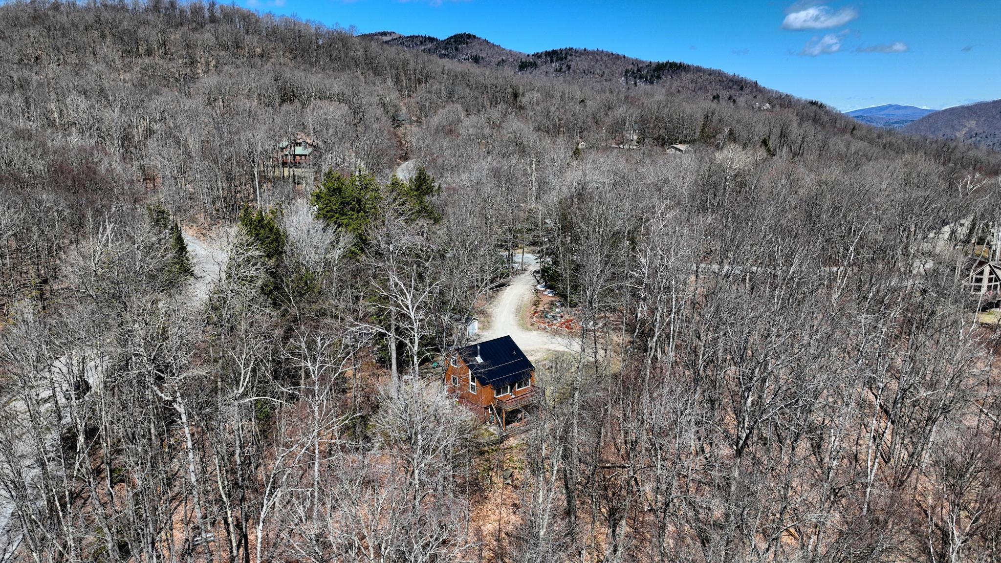 30 Ridge Road