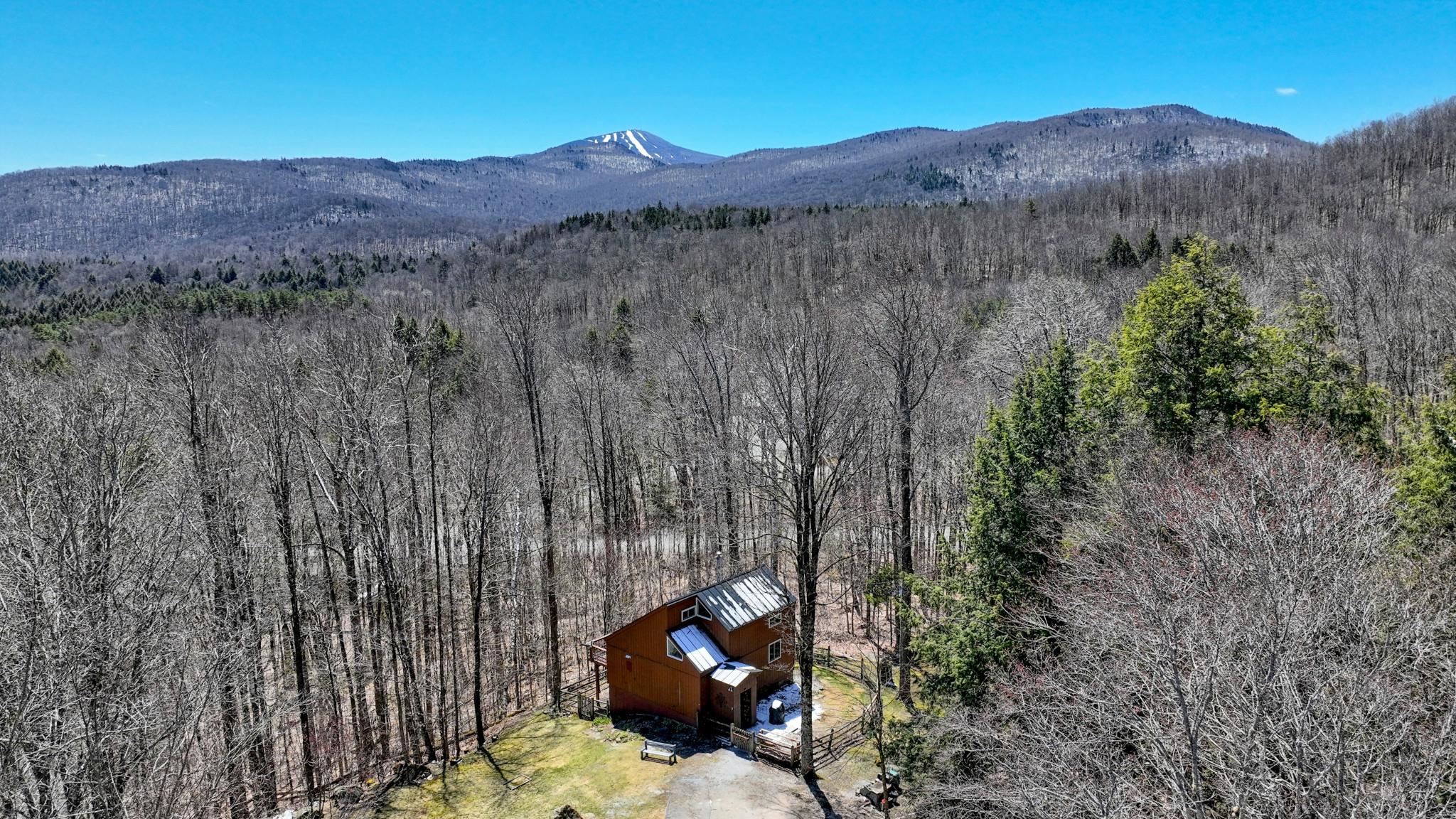 30 Ridge Road