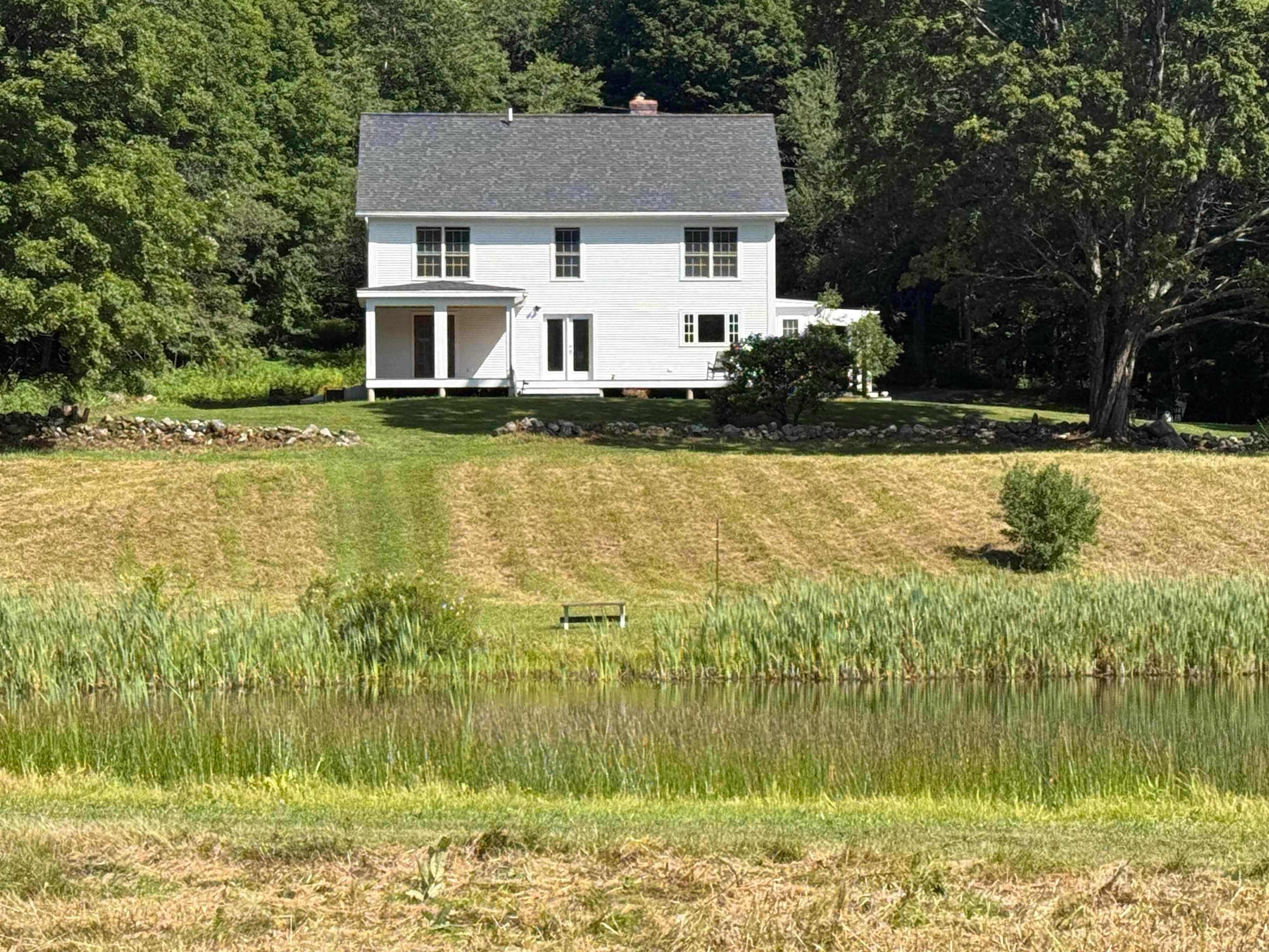 31 South Hollow Road