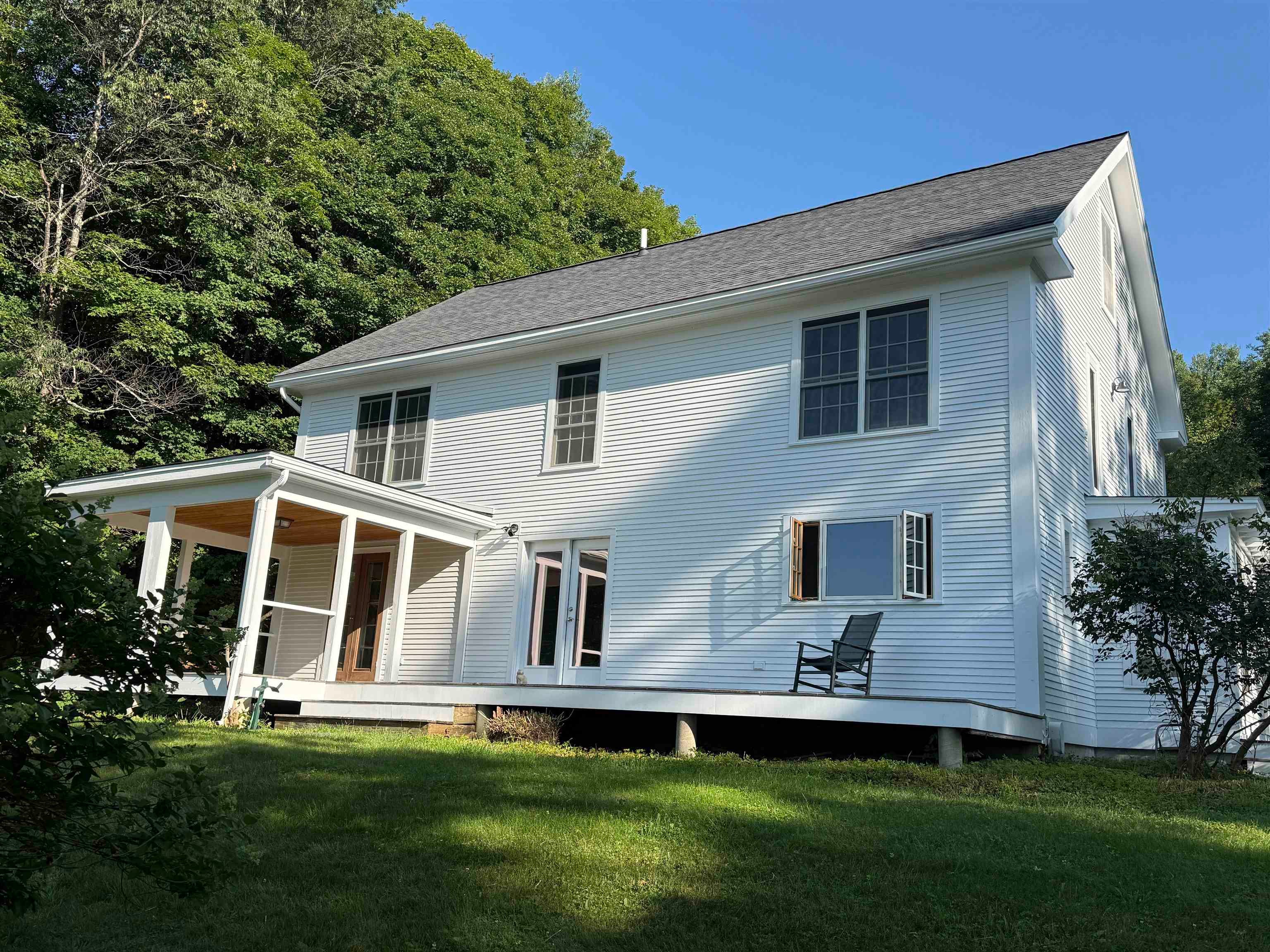 31 South Hollow Road