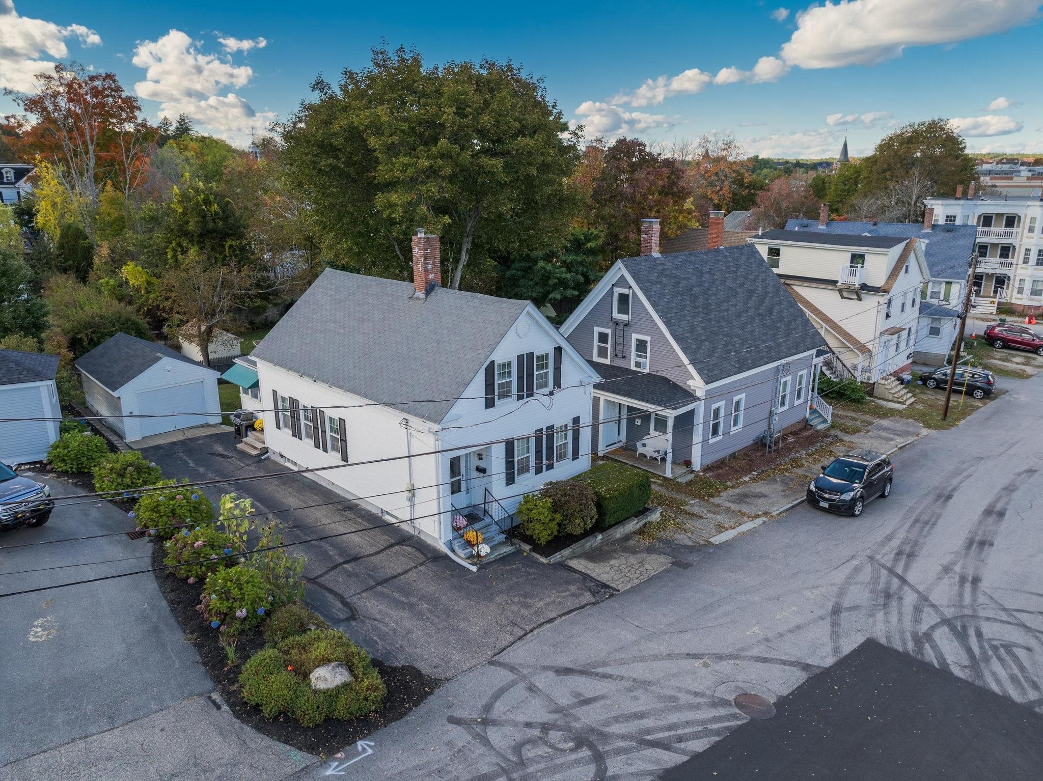 9 Academy Street