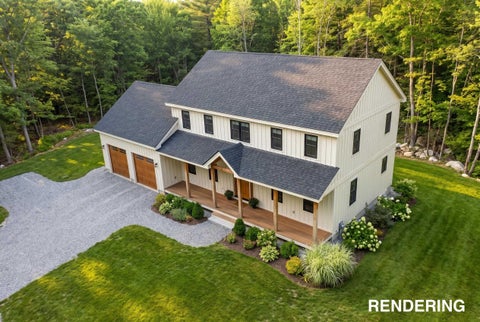 Photo of 4 Beede Road, Moultonborough, NH 03254 (MLS # 5101927)