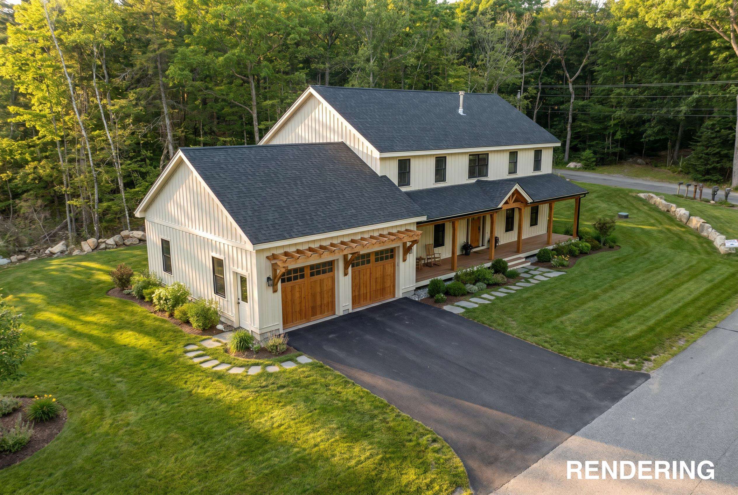 4 Beede Road