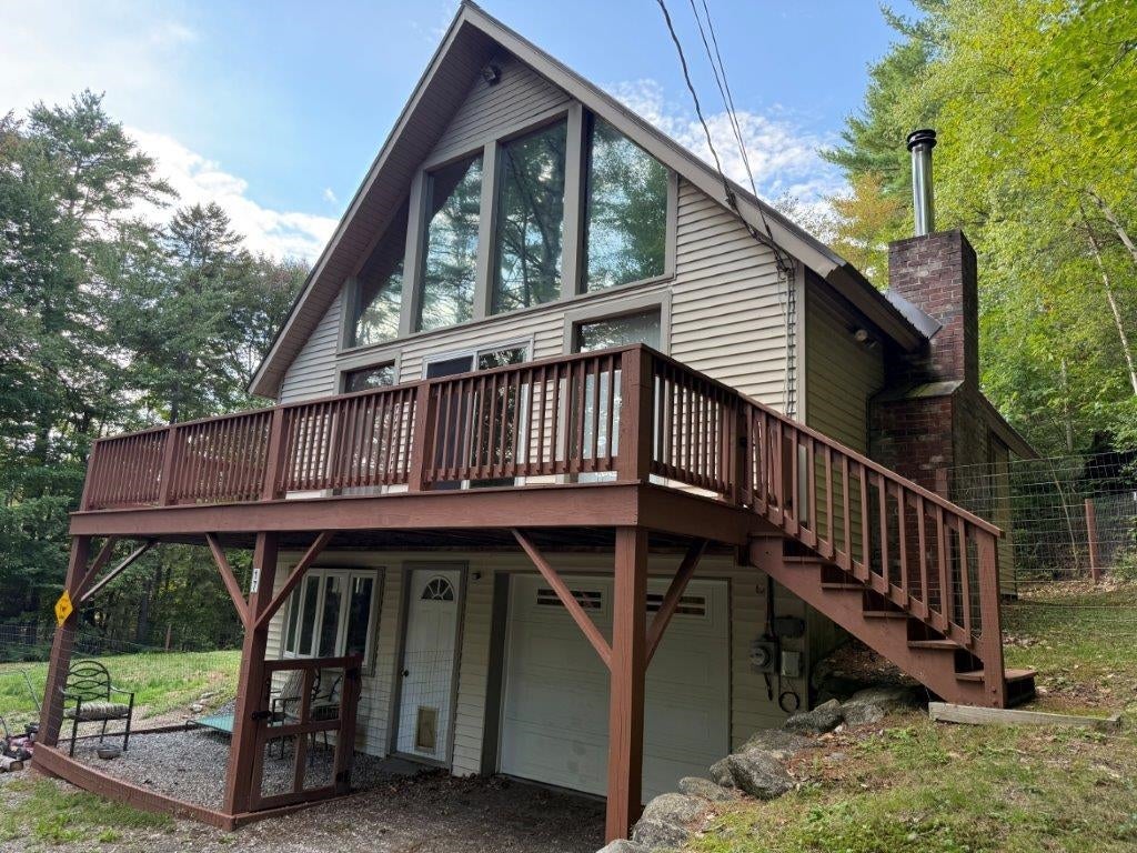 Photo of 17 Province Road, Dorchester, NH 03266 (MLS # 5108903)