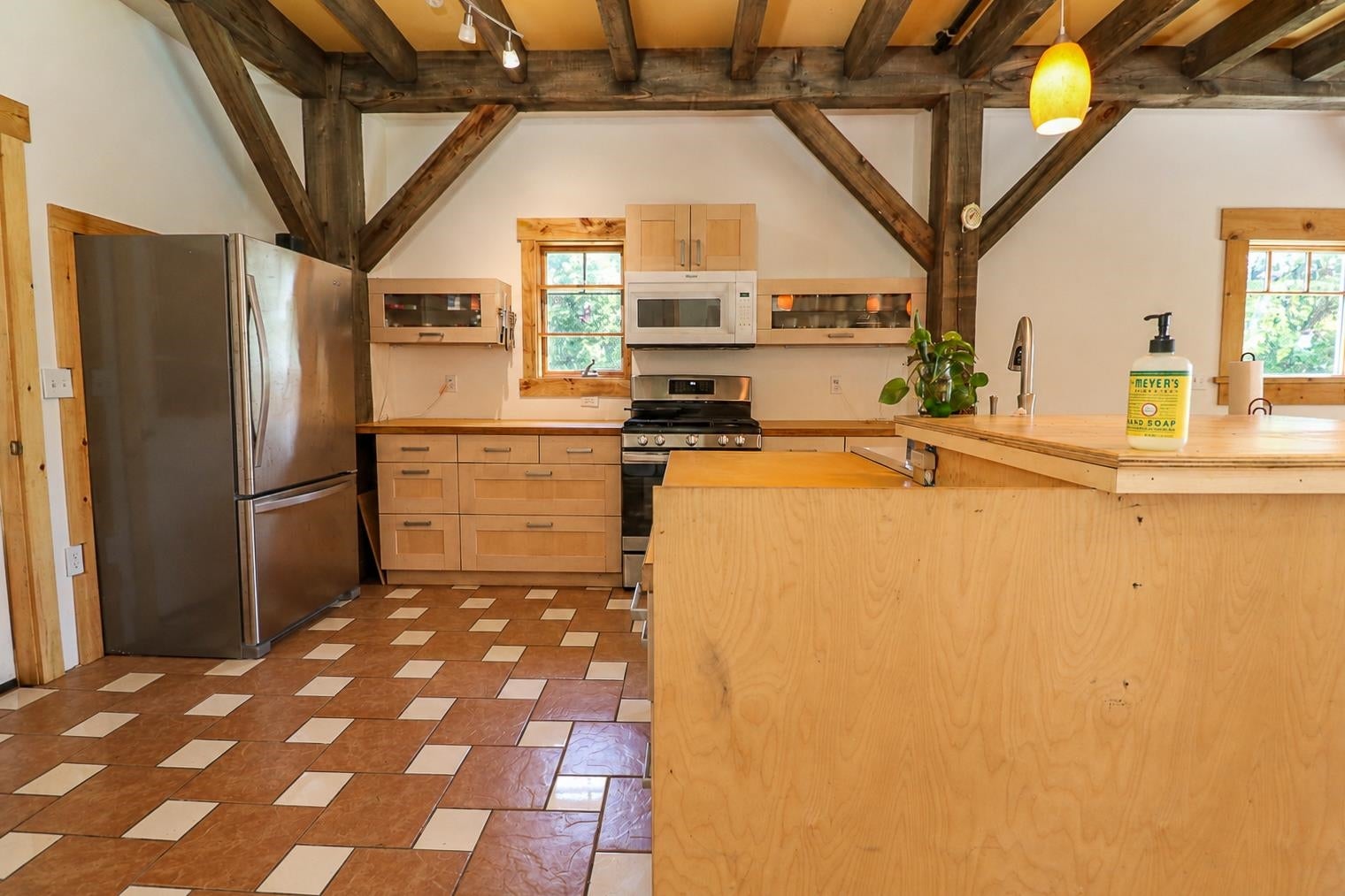 144 Codfish Hill Road