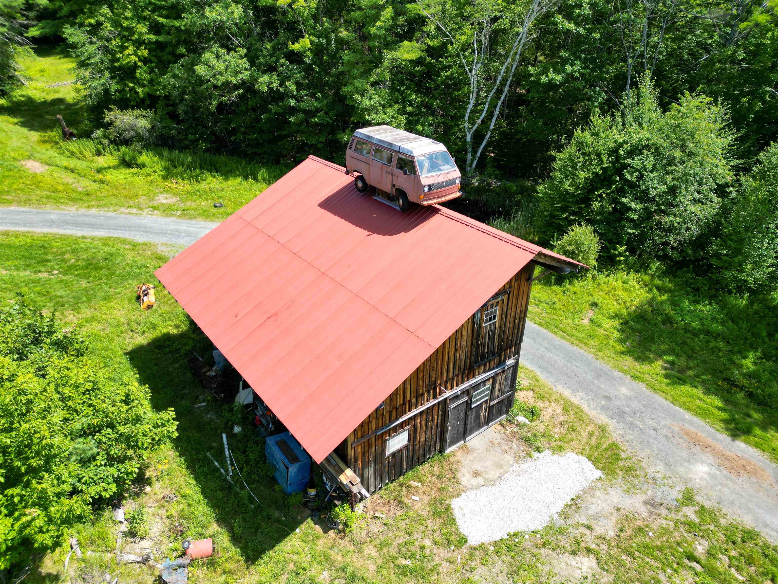 144 Codfish Hill Road