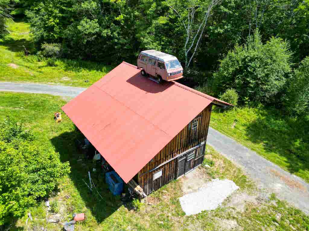 Photo of 144 Codfish Hill Road, Canaan, NH 03741 (MLS # 5102211)
