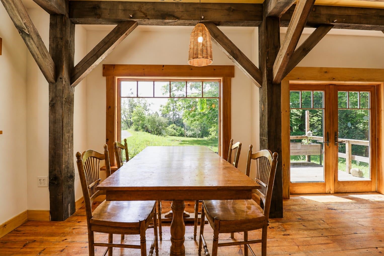 144 Codfish Hill Road