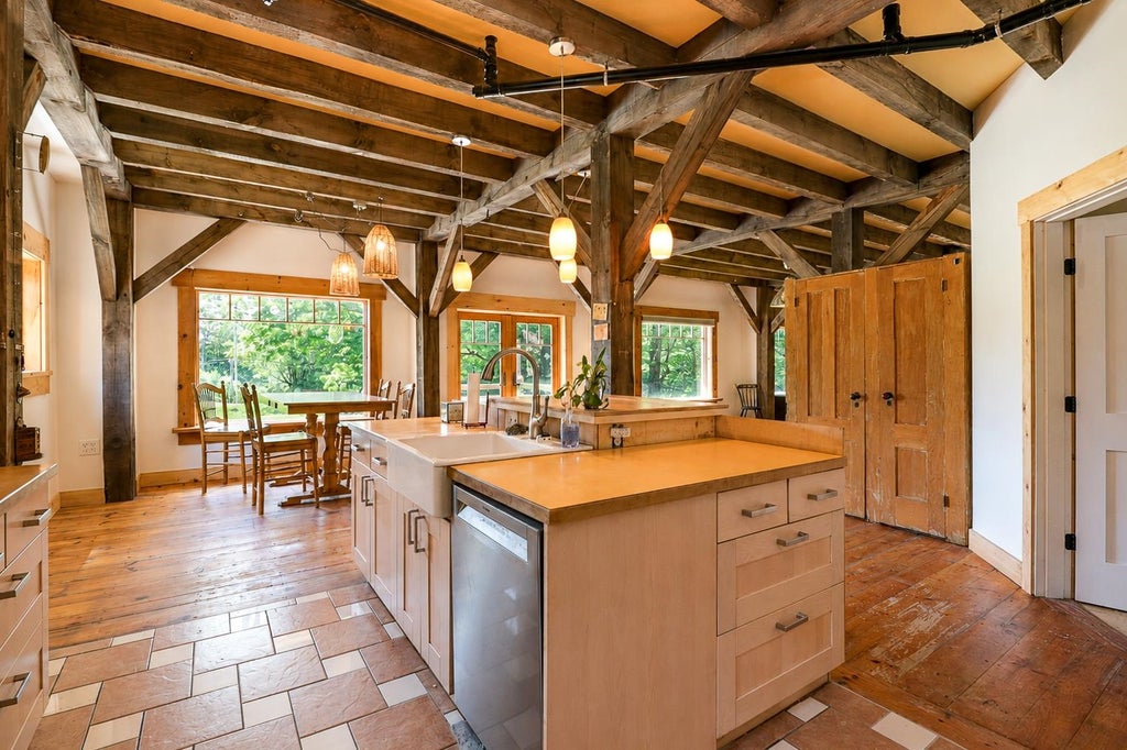 Photo of 144 Codfish Hill Road, Canaan, NH 03741 (MLS # 5102211)