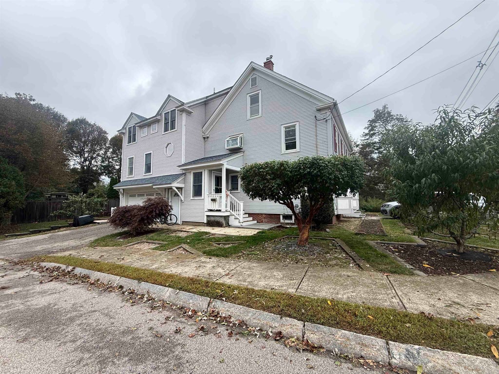 Photo of 41 Echo Avenue, Portsmouth, NH 03801 (MLS # 5112577)
