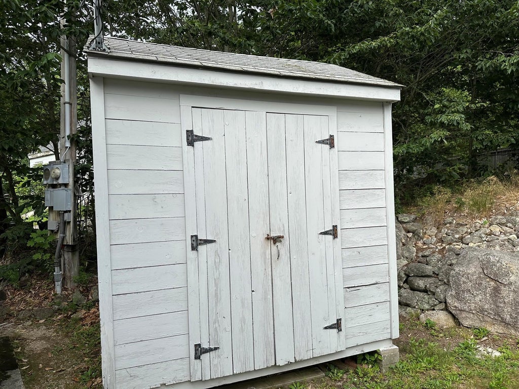 Photo of 5 Mark Street, Jaffrey, NH 03452 (MLS # 5098775)