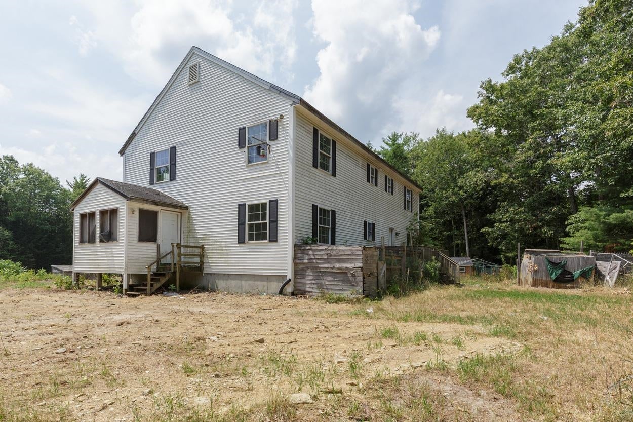 162 Crabapple Drive