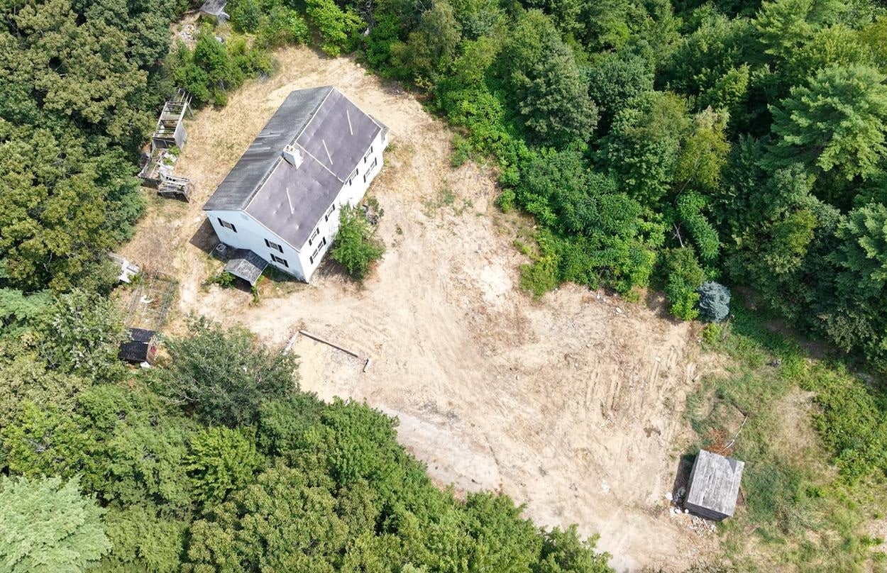 162 Crabapple Drive