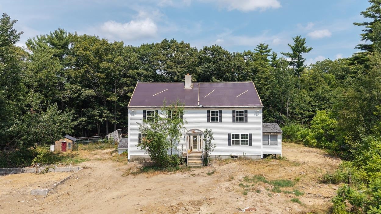 162 Crabapple Drive