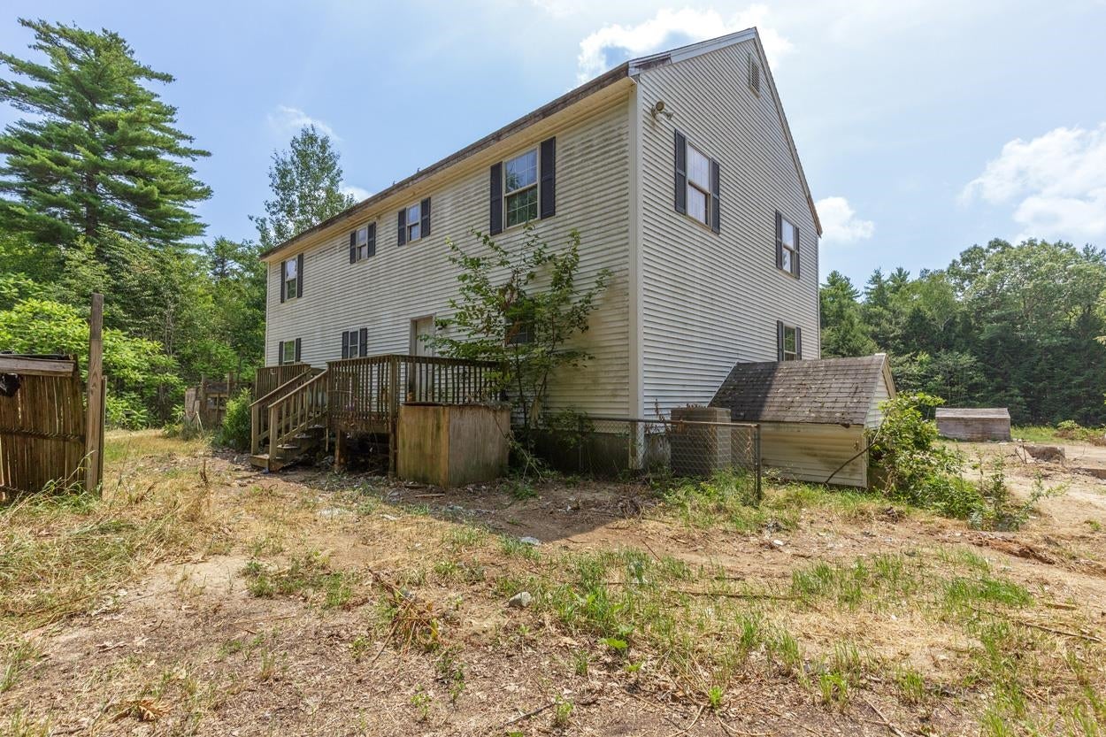 162 Crabapple Drive
