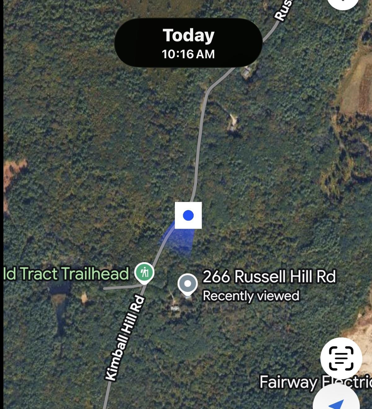 Russell Hill Road 35