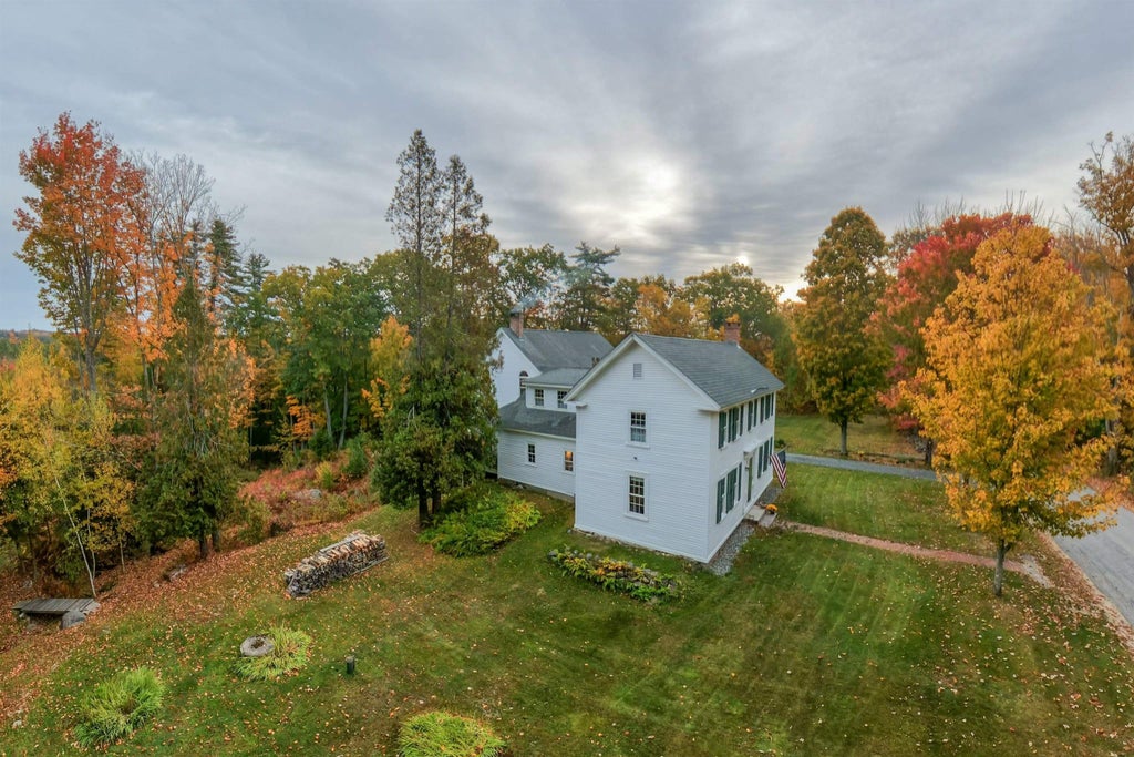 Photo of 276 Great Hill Road, Tamworth, NH 03886 (MLS # 5115067)