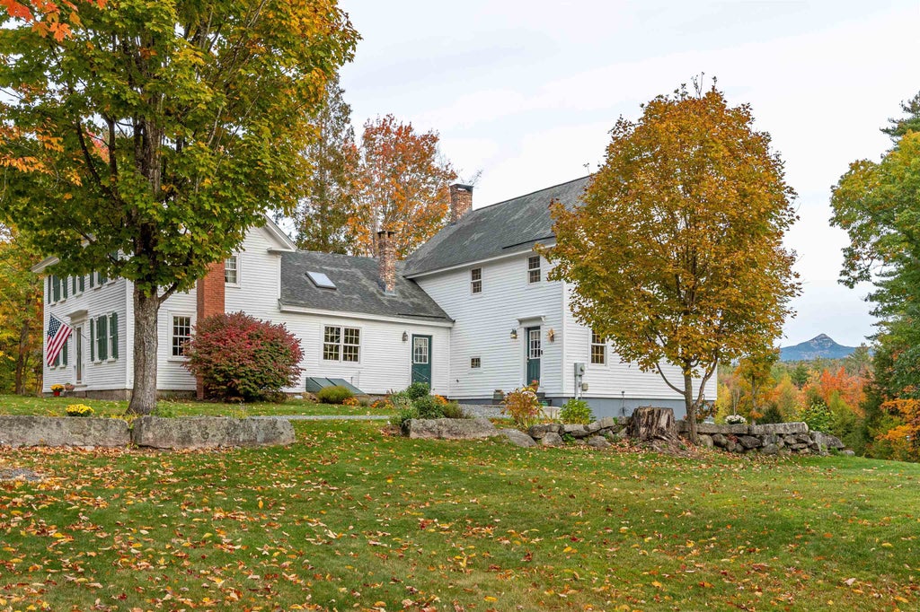 Photo of 276 Great Hill Road, Tamworth, NH 03886 (MLS # 5115067)