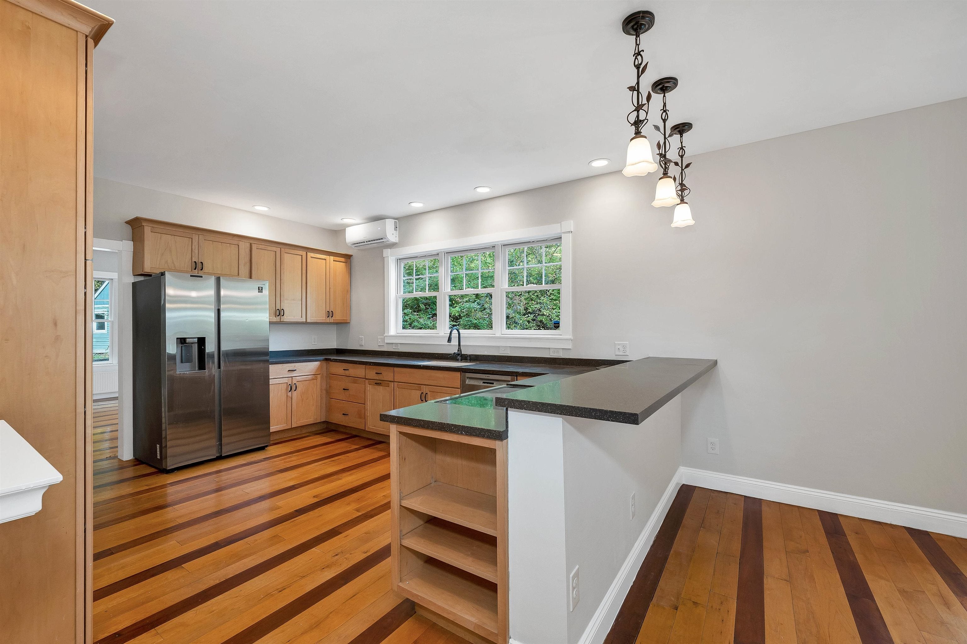 3 Kensington Road