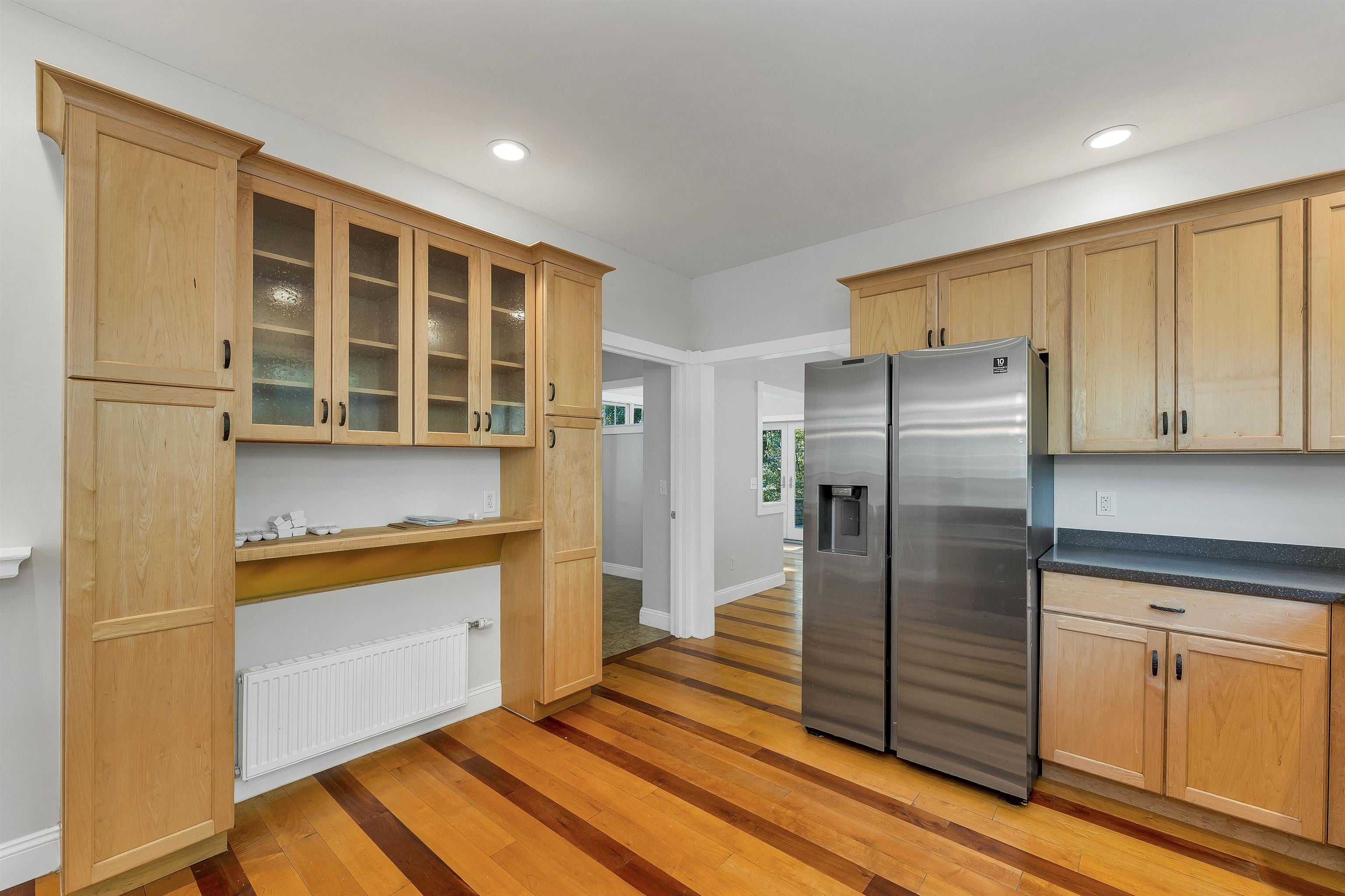 3 Kensington Road