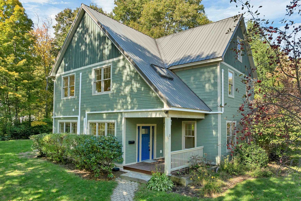 Photo of 3 Kensington Road, Concord, NH 03301 (MLS # 5113289)