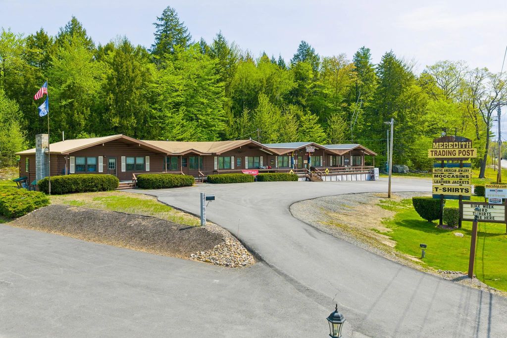 Photo of Meredith, NH 03253 (MLS # 5090590)
