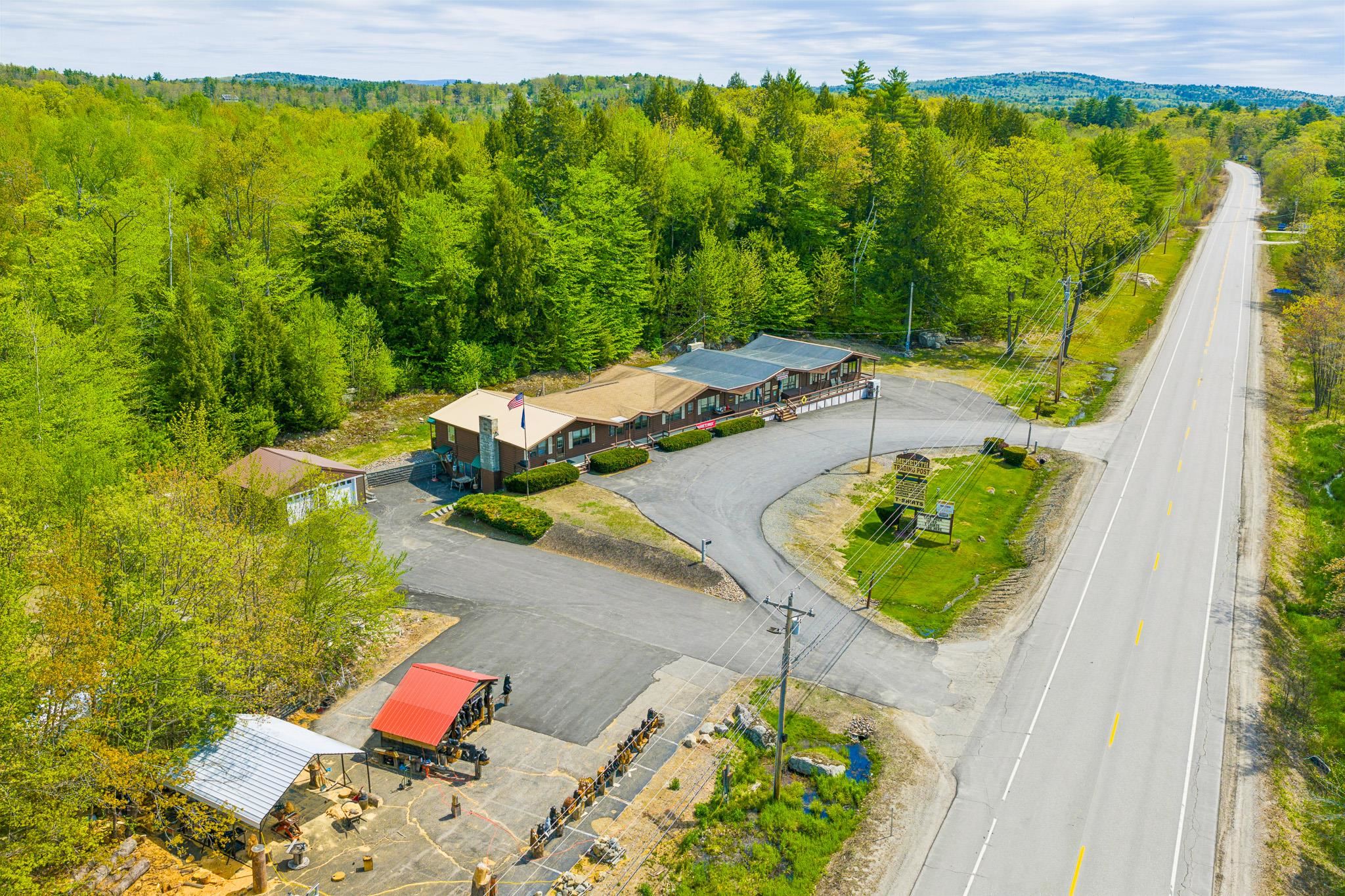 521 New Hampshire Route 104 Route