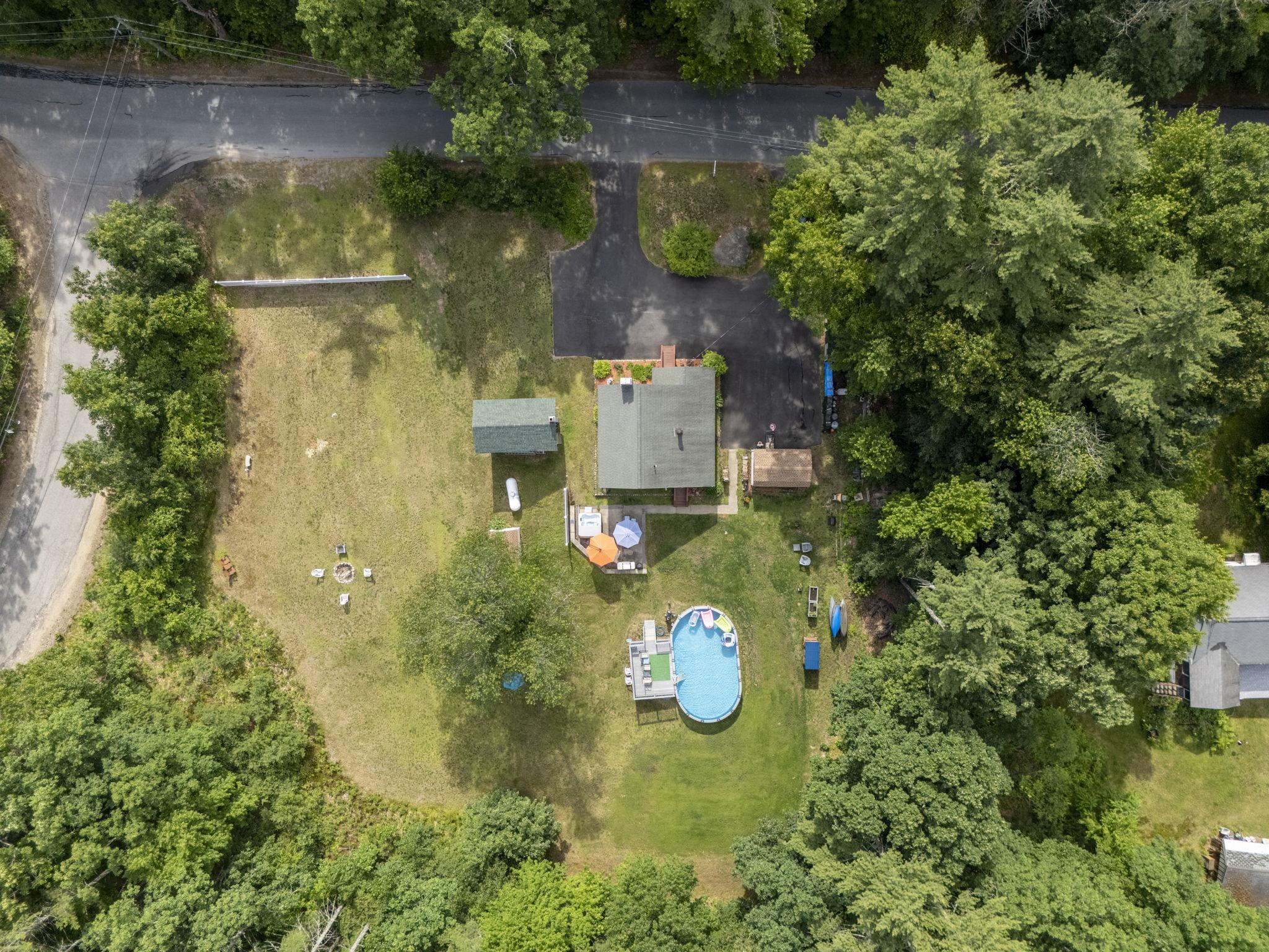 111 Shepard Home Road