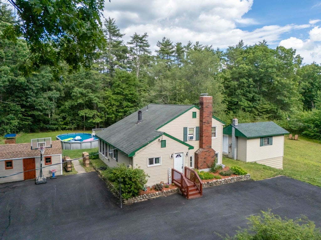 Photo of 111 Shepard Home Road, Chester, NH 03036 (MLS # 5096706)