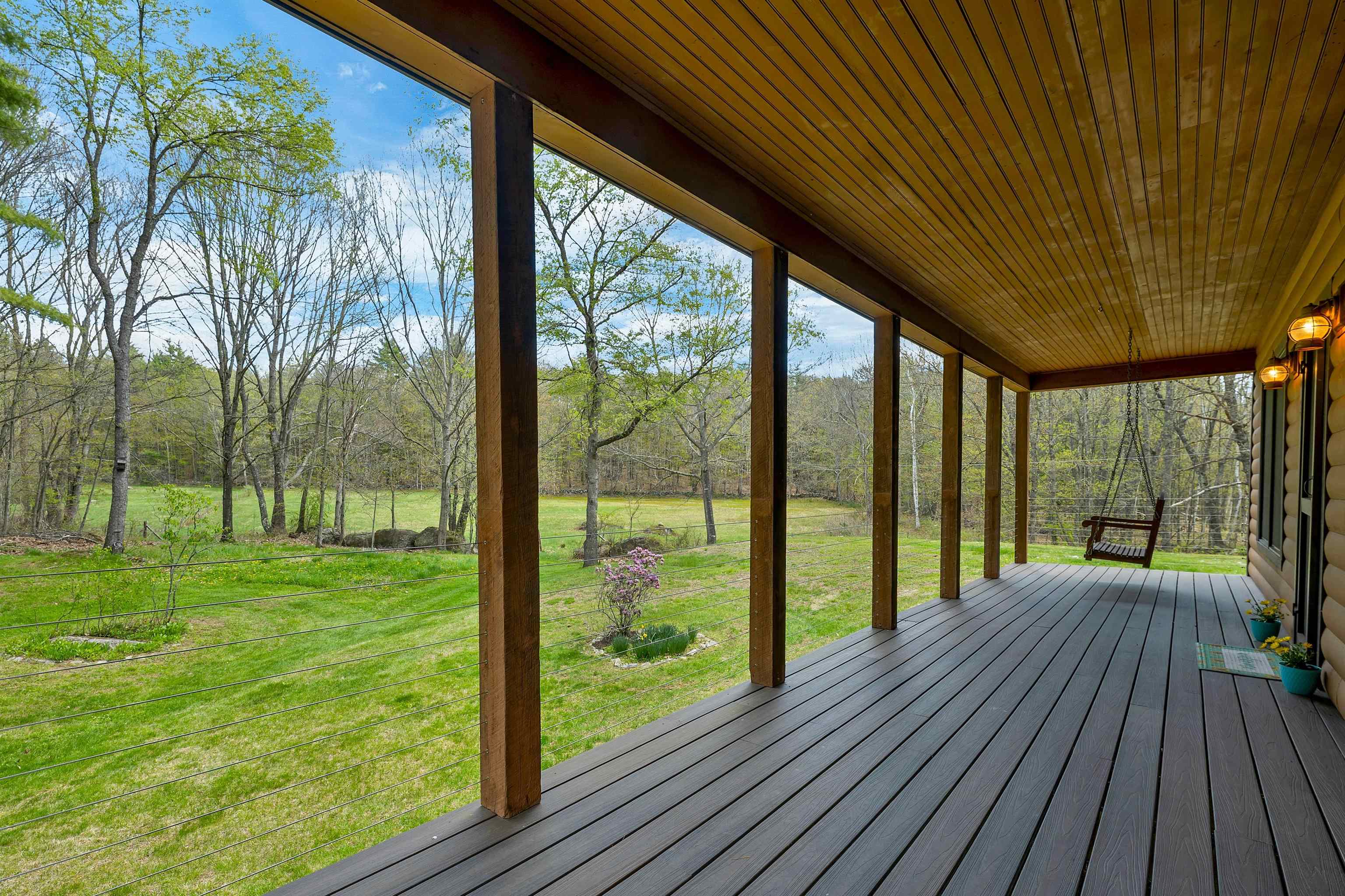 61 Gould Pond Road