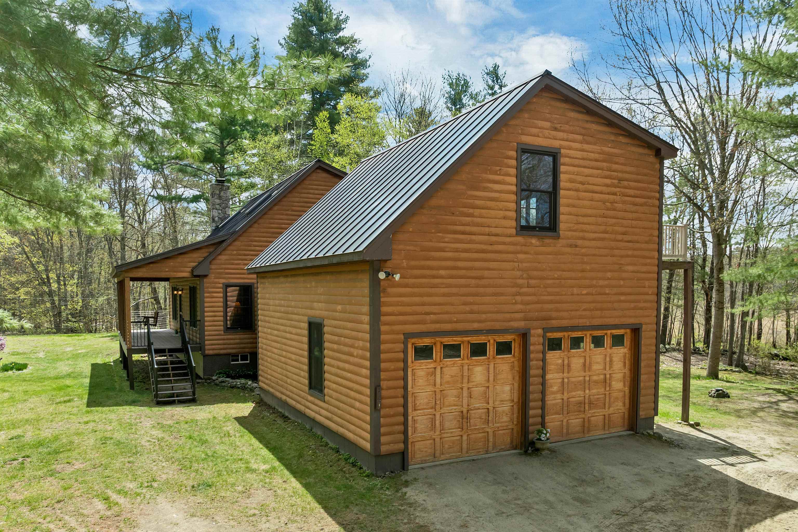 61 Gould Pond Road
