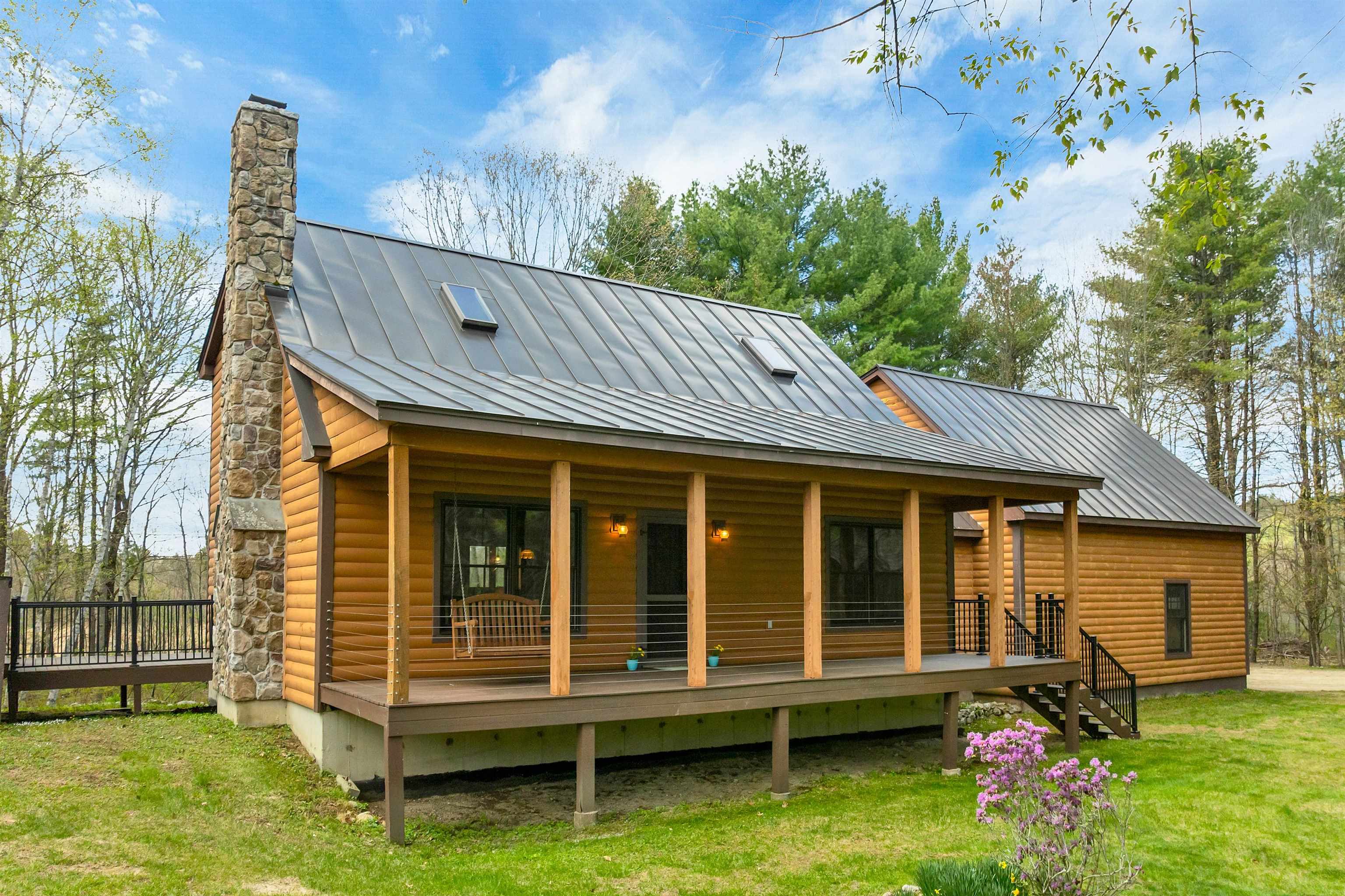 61 Gould Pond Road