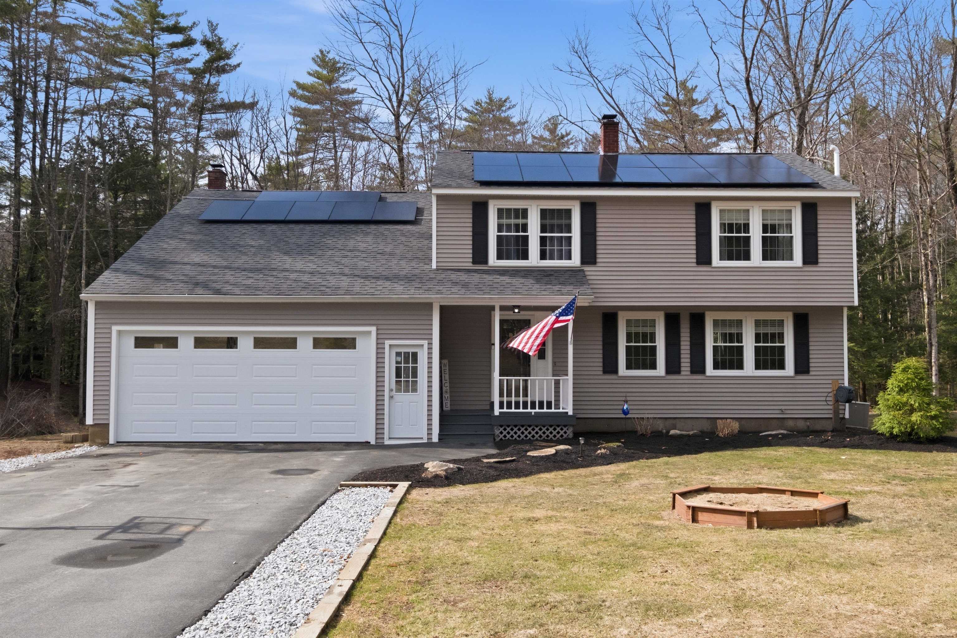 4 Cedar Lane