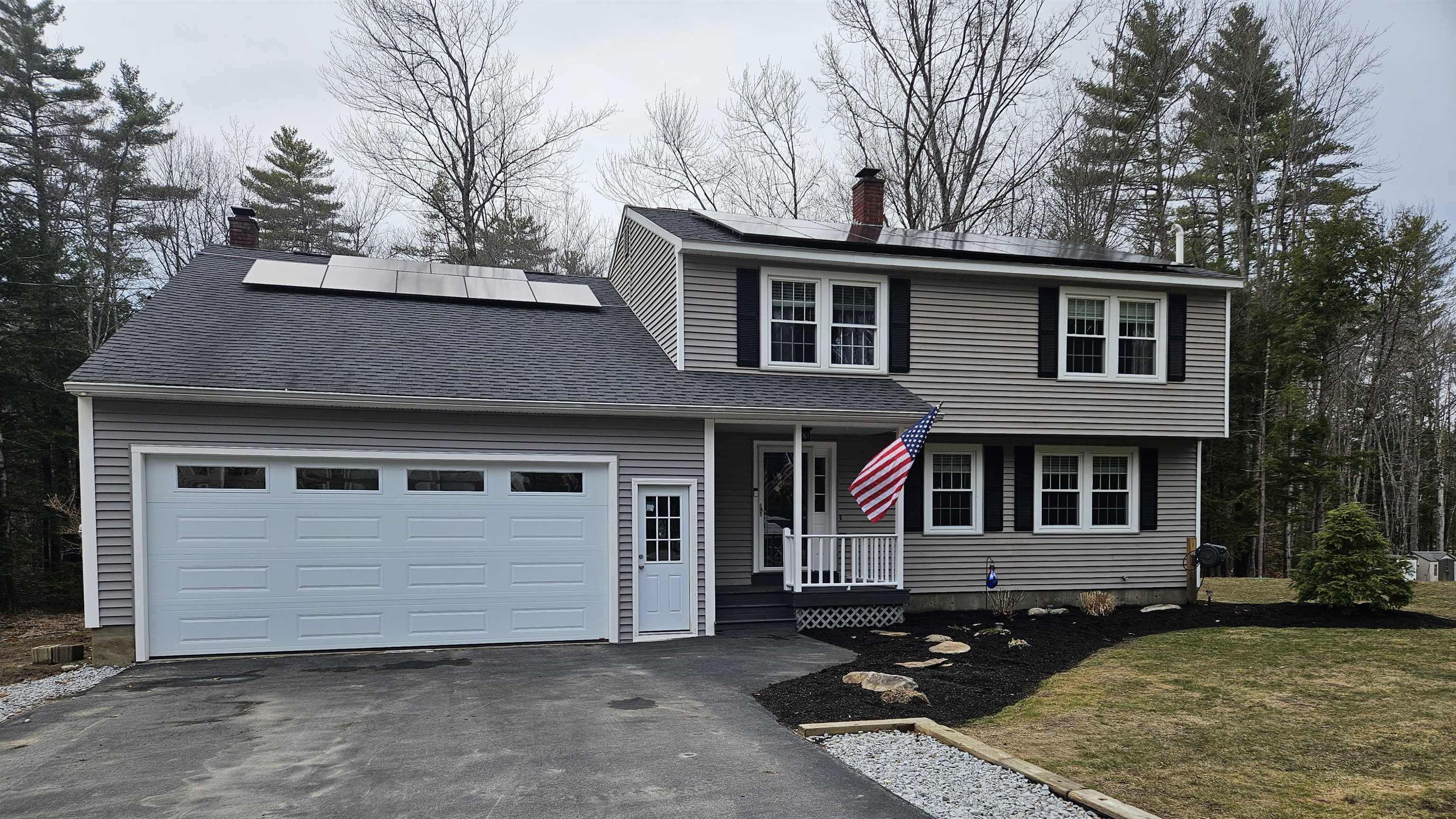 4 Cedar Lane