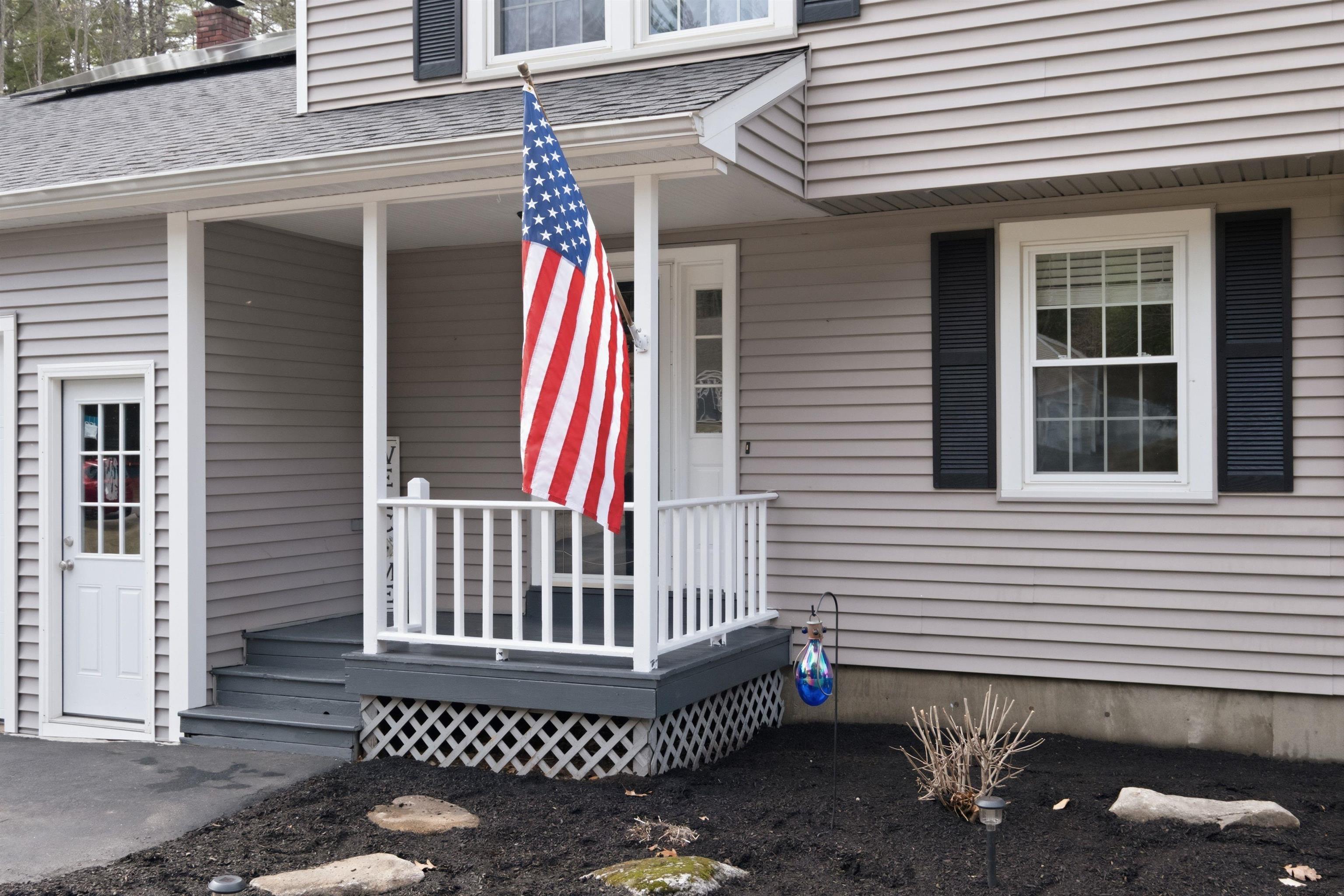 4 Cedar Lane