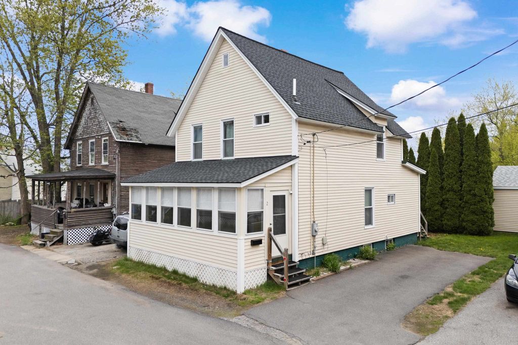 Photo of 2 Cottage Court, Concord, NH 03301 (MLS # 5089671)