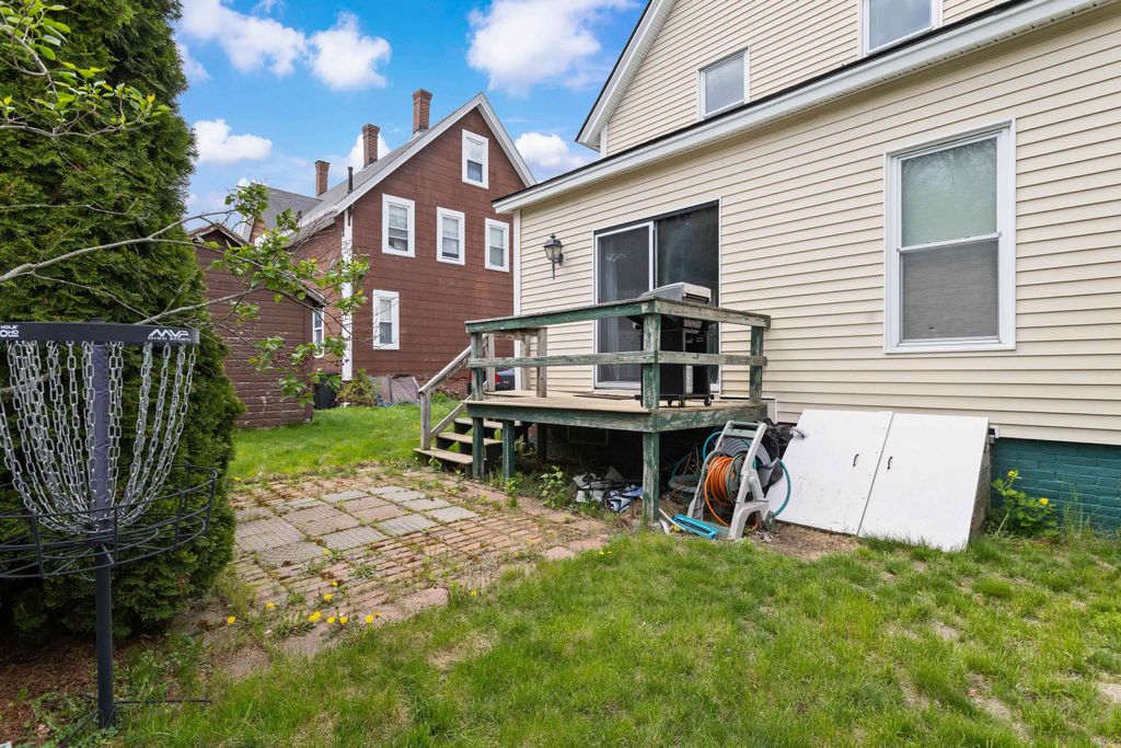 Photo of 2 Cottage Court, Concord, NH 03301 (MLS # 5089671)