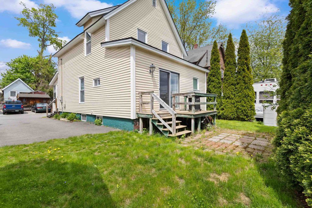 Photo of 2 Cottage Court, Concord, NH 03301 (MLS # 5089671)