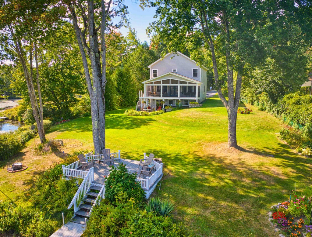 Photo of 26 Emerson Road, Unity, NH 03773 (MLS # 5107821)