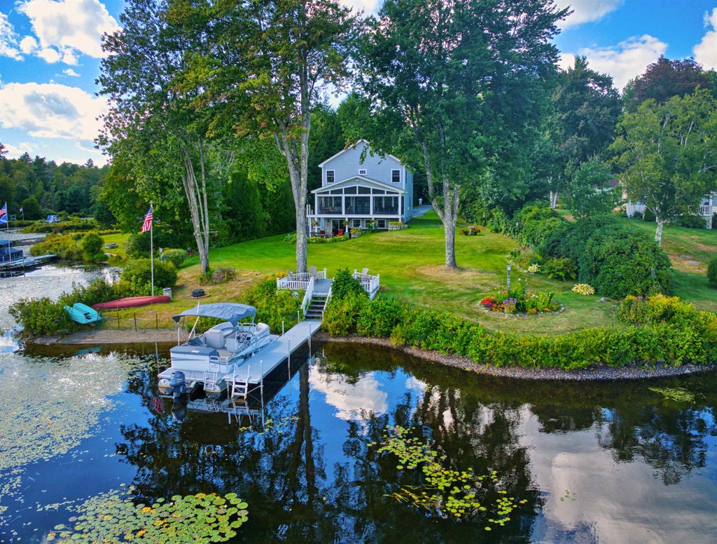 Photo of 26 Emerson Road, Unity, NH 03773 (MLS # 5107821)