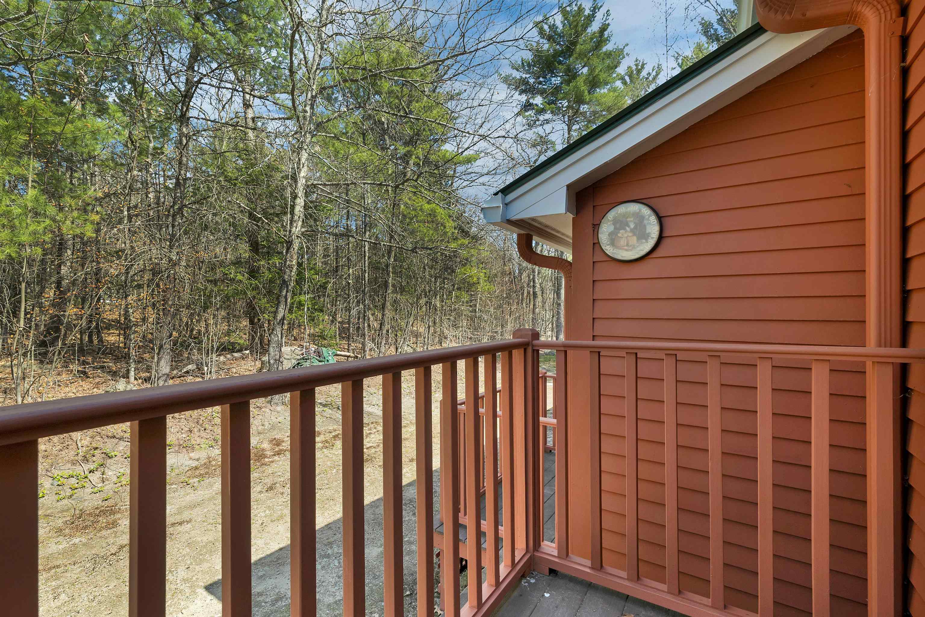 128 Washington Road 66
