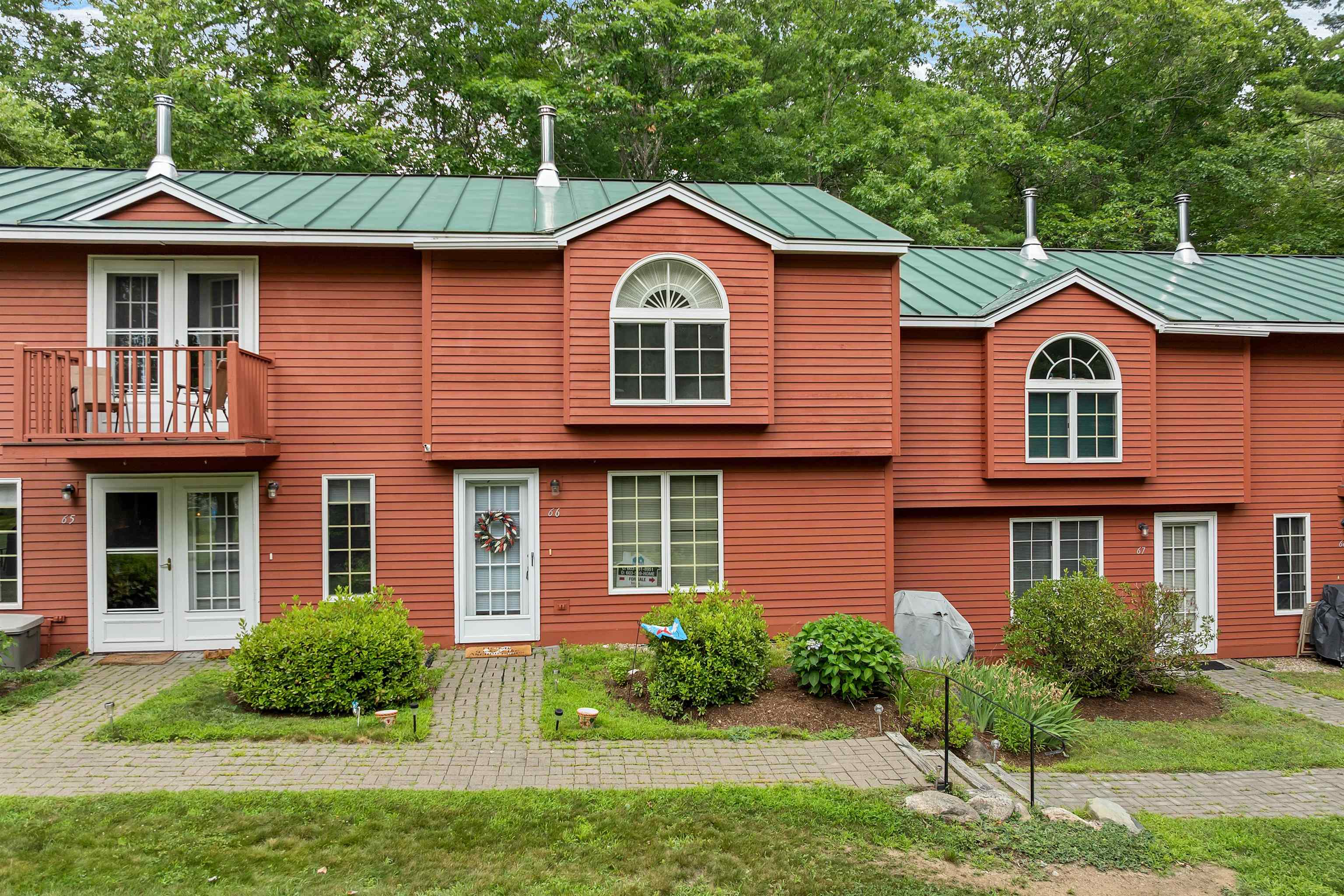128 Washington Road 66