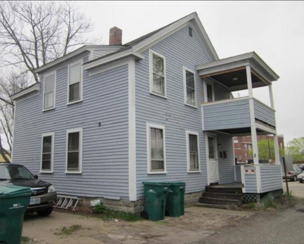18 Wakefield Street