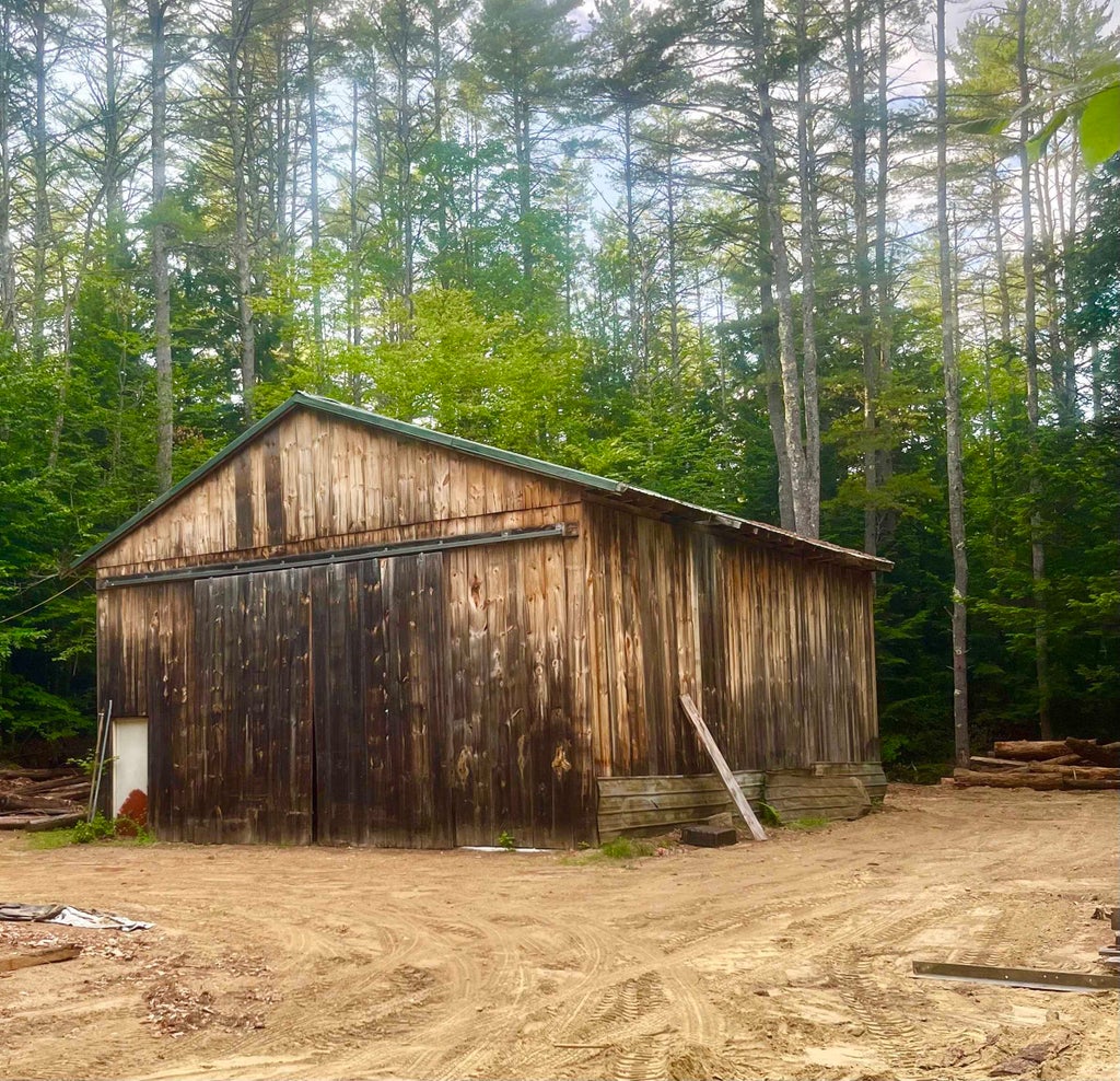Photo of 24403 North Road #00, Franklin, NH 03235 (MLS # 5099144)
