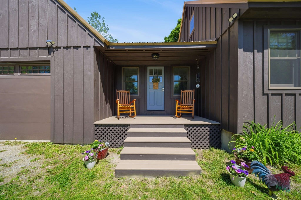Photo of 291 Halfmoon Pond Road, Washington, NH 03280 (MLS # 5093607)