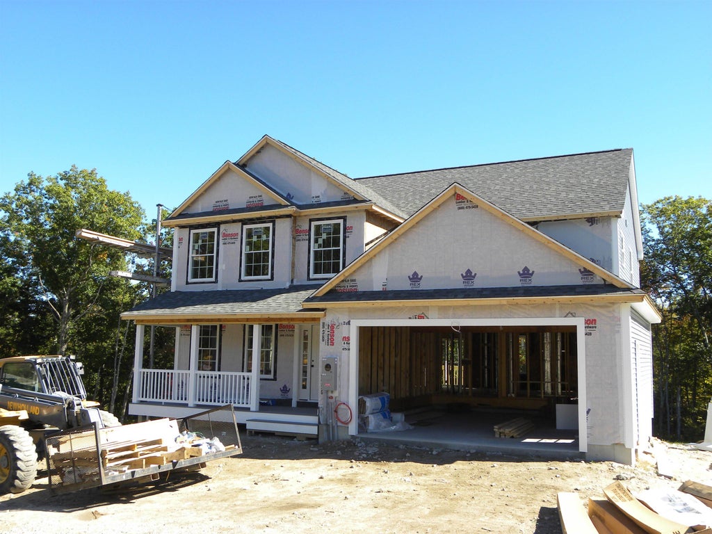 Photo of 325 Karatzas Avenue #Lot 15, Manchester, NH 03104 (MLS # 5113013)
