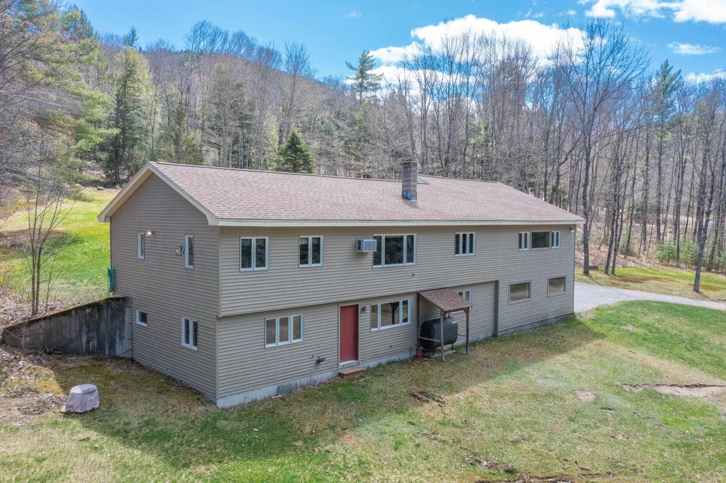 Photo of 14 Lloyd Street, Campton, NH 03223 (MLS # 5086886)