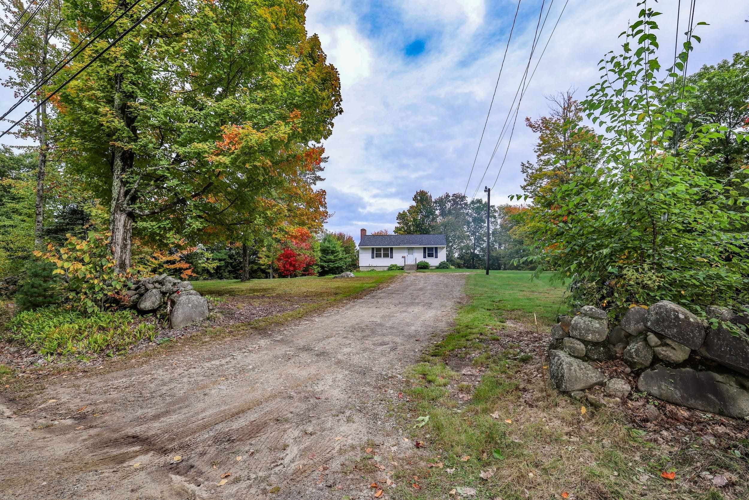 127 Beard Road