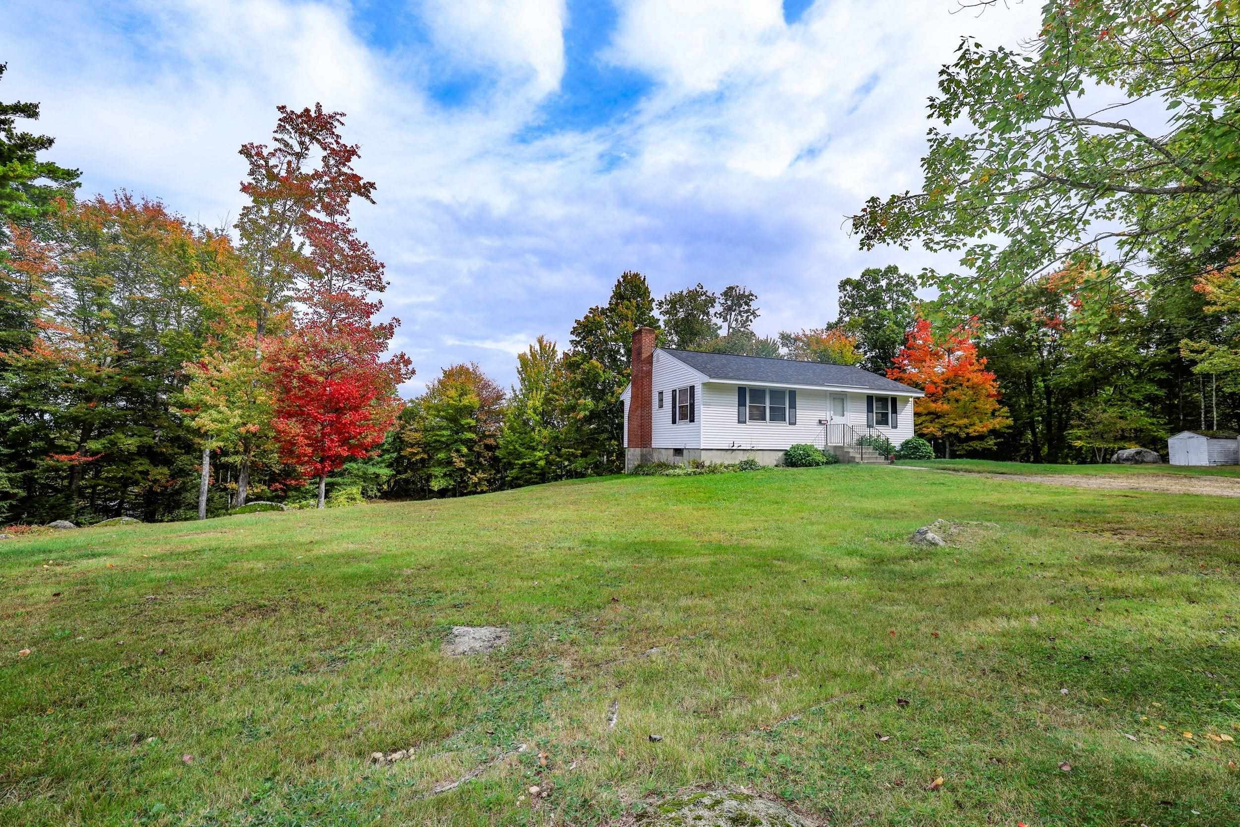 127 Beard Road