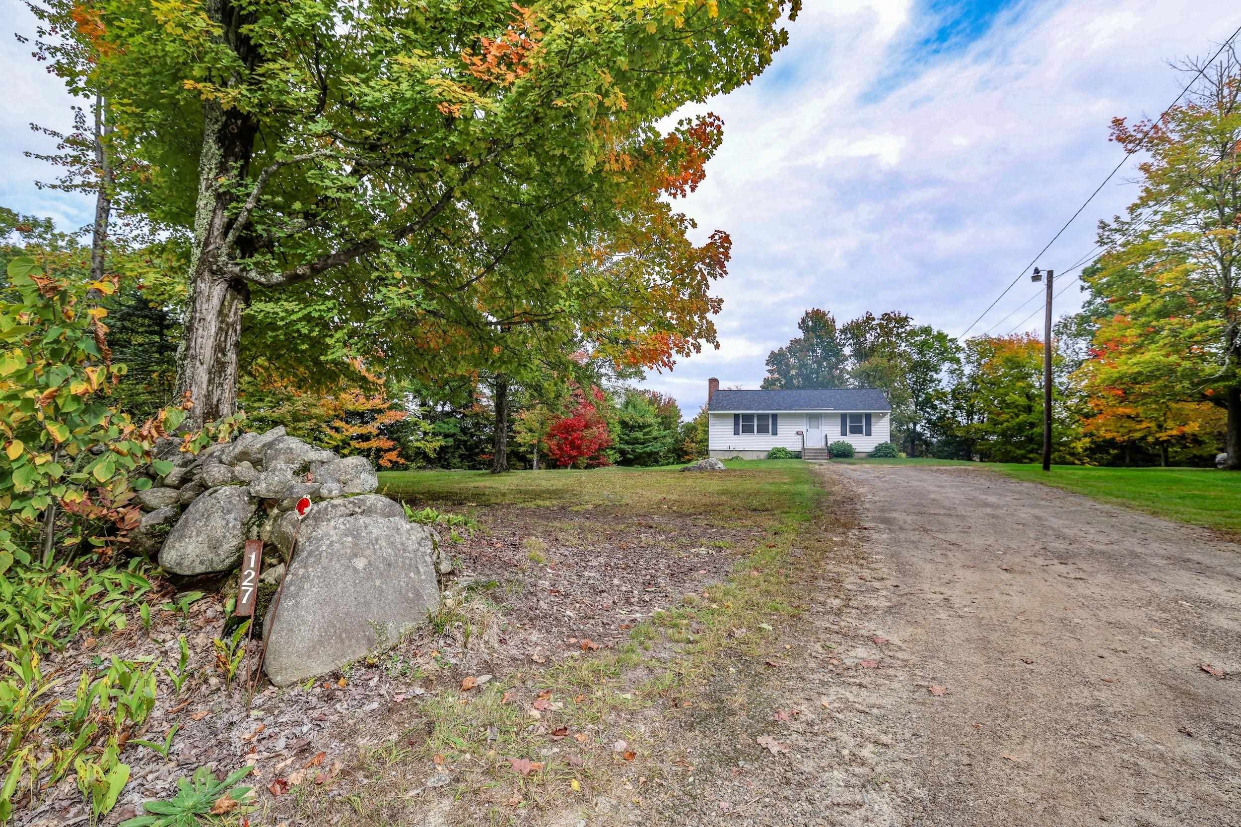 127 Beard Road